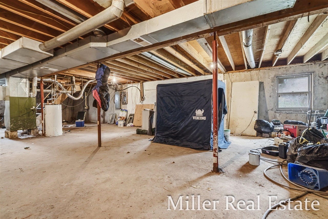 6130 Gurd Road, Hastings, MI, 49058-8634