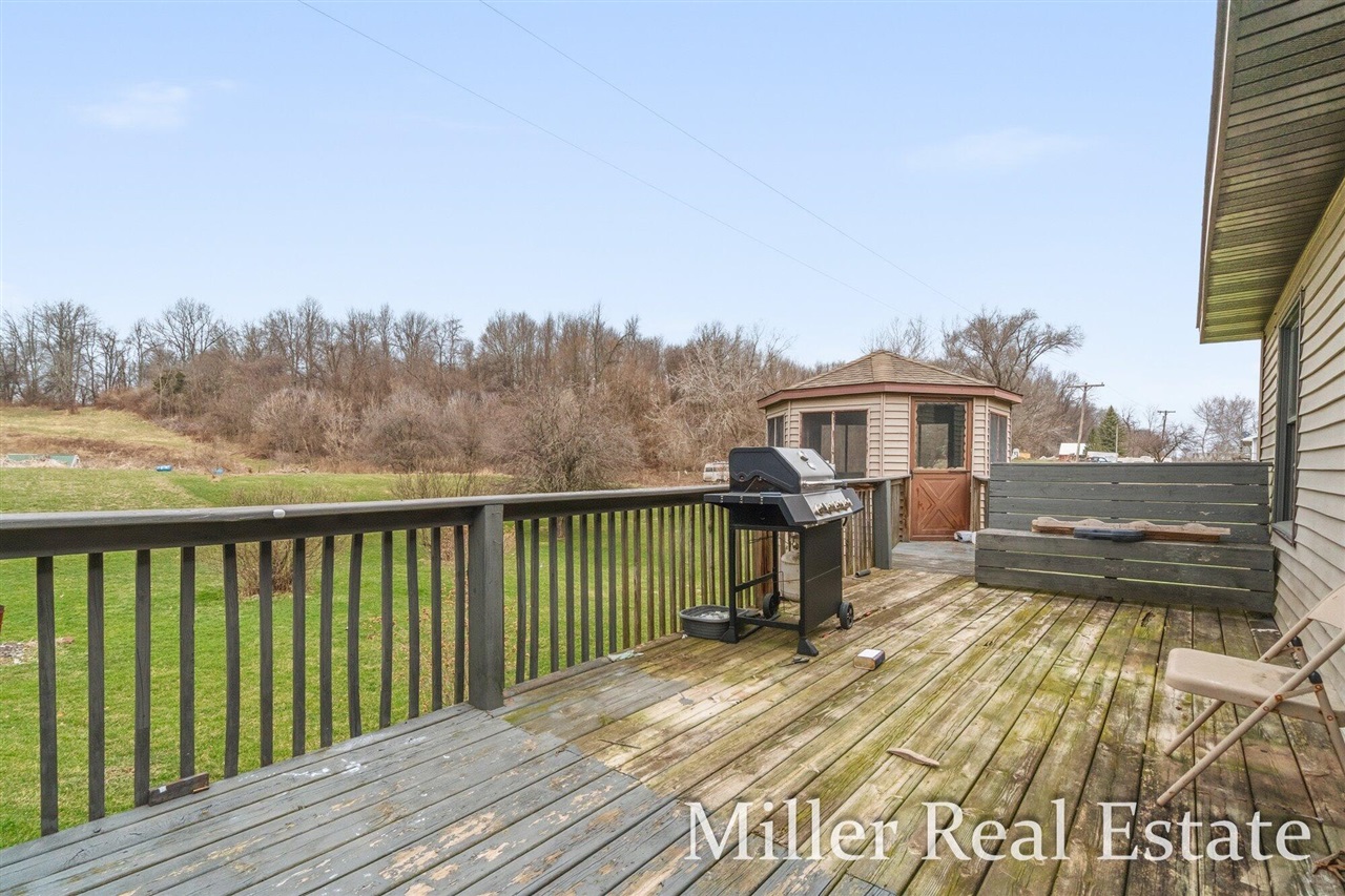 6130 Gurd Road, Hastings, MI, 49058-8634