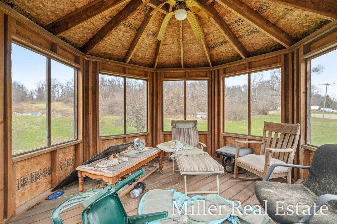 6130 Gurd Road, Hastings, MI, 49058-8634