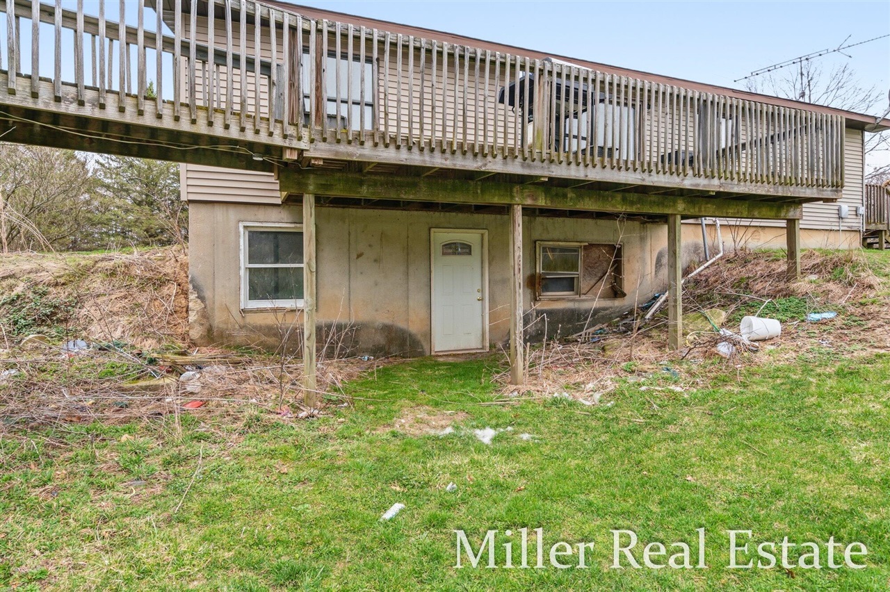 6130 Gurd Road, Hastings, MI, 49058-8634