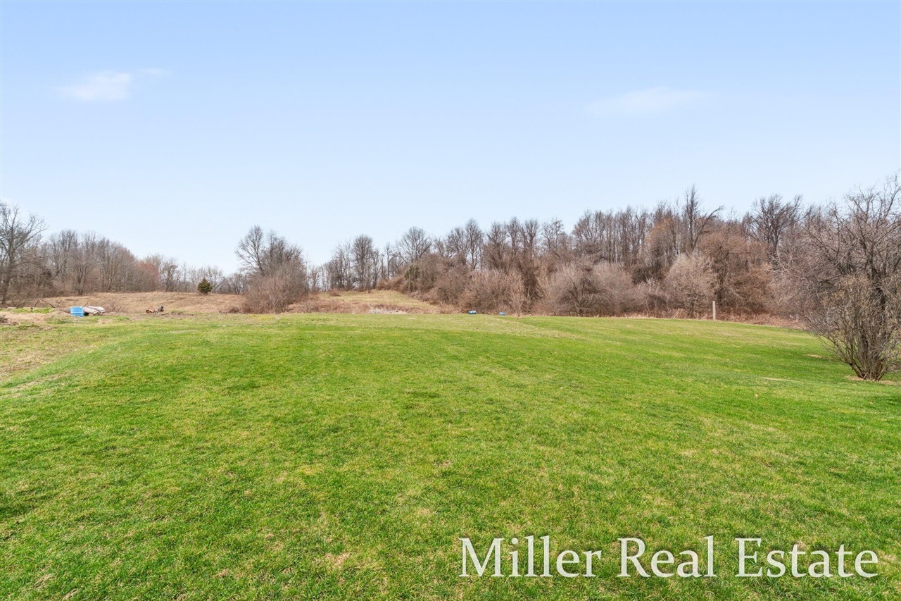 6130 Gurd Road, Hastings, MI, 49058-8634