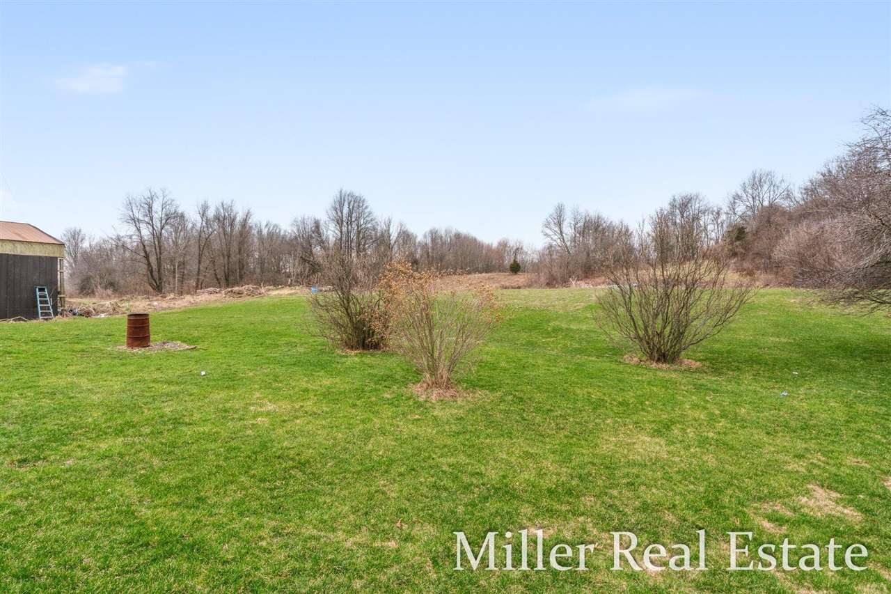 6130 Gurd Road, Hastings, MI, 49058-8634