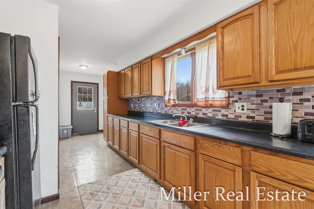 6130 Gurd Road, Hastings, MI, 49058-8634