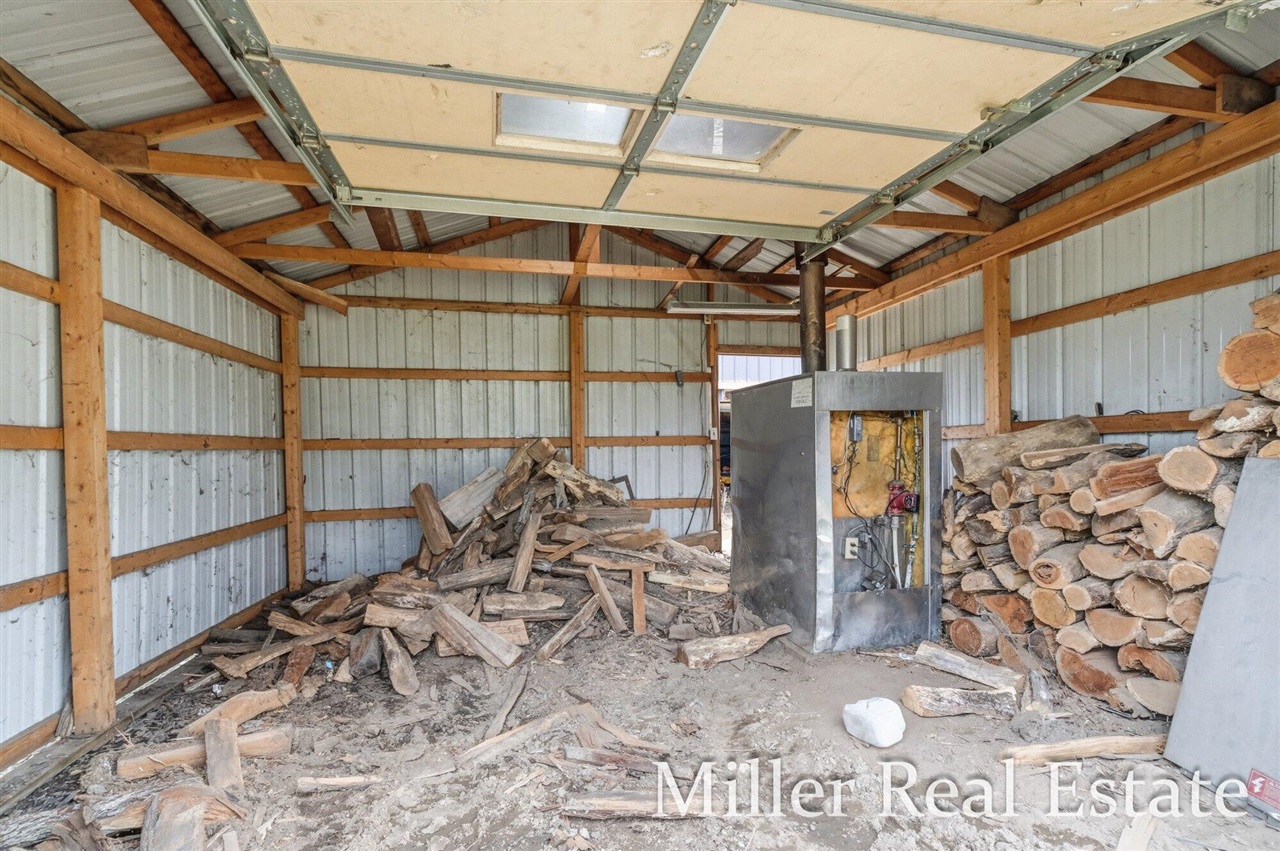 6130 Gurd Road, Hastings, MI, 49058-8634