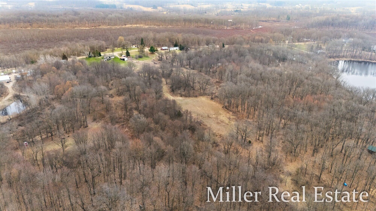 6130 Gurd Road, Hastings, MI, 49058-8634