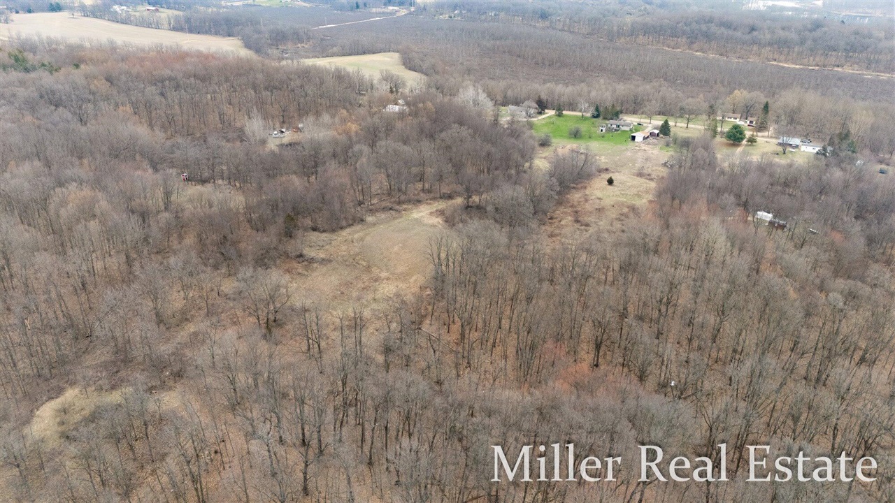 6130 Gurd Road, Hastings, MI, 49058-8634