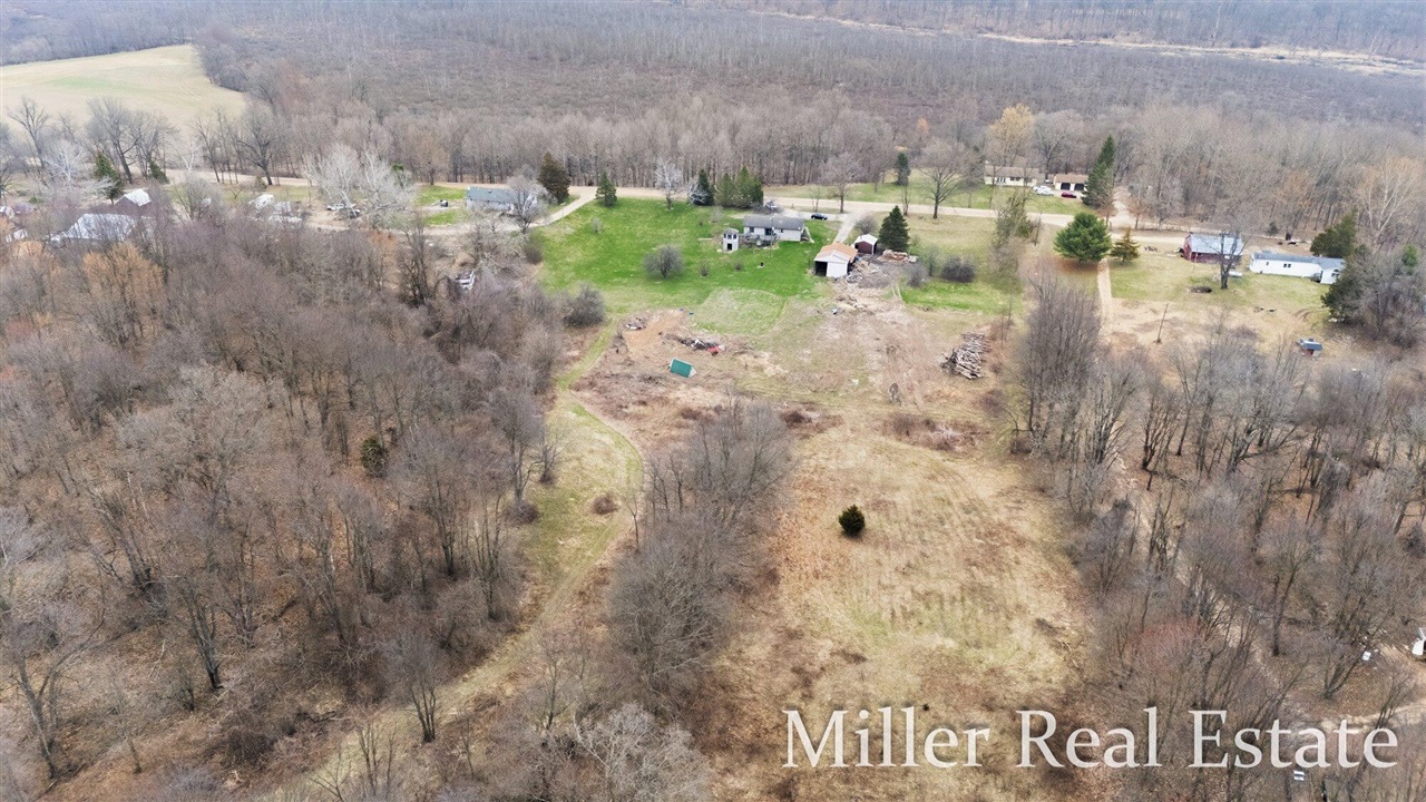 6130 Gurd Road, Hastings, MI, 49058-8634