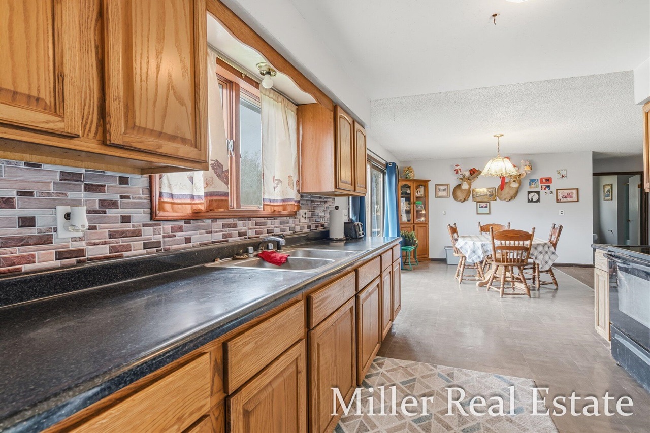 6130 Gurd Road, Hastings, MI, 49058-8634