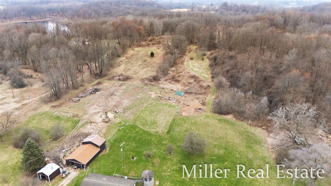 6130 Gurd Road, Hastings, MI, 49058-8634