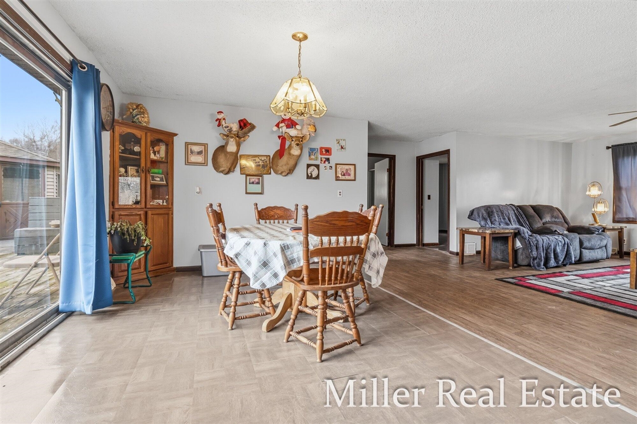 6130 Gurd Road, Hastings, MI, 49058-8634