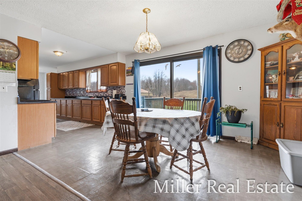 6130 Gurd Road, Hastings, MI, 49058-8634