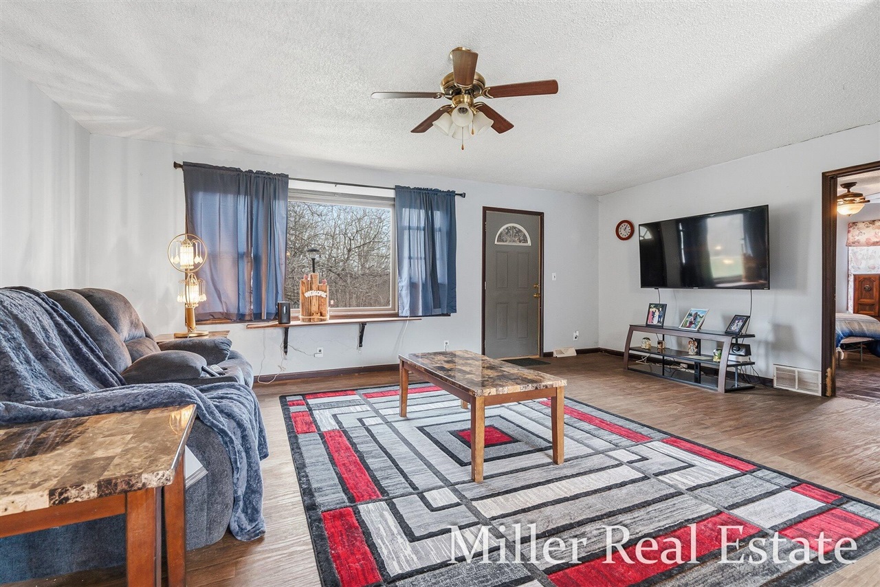 6130 Gurd Road, Hastings, MI, 49058-8634