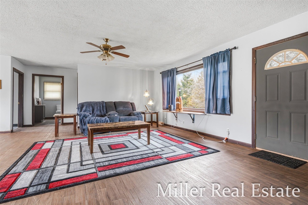 6130 Gurd Road, Hastings, MI, 49058-8634