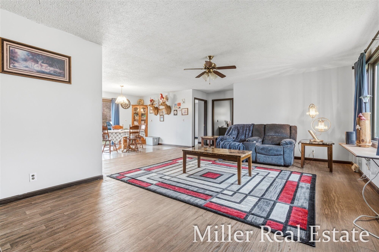 6130 Gurd Road, Hastings, MI, 49058-8634