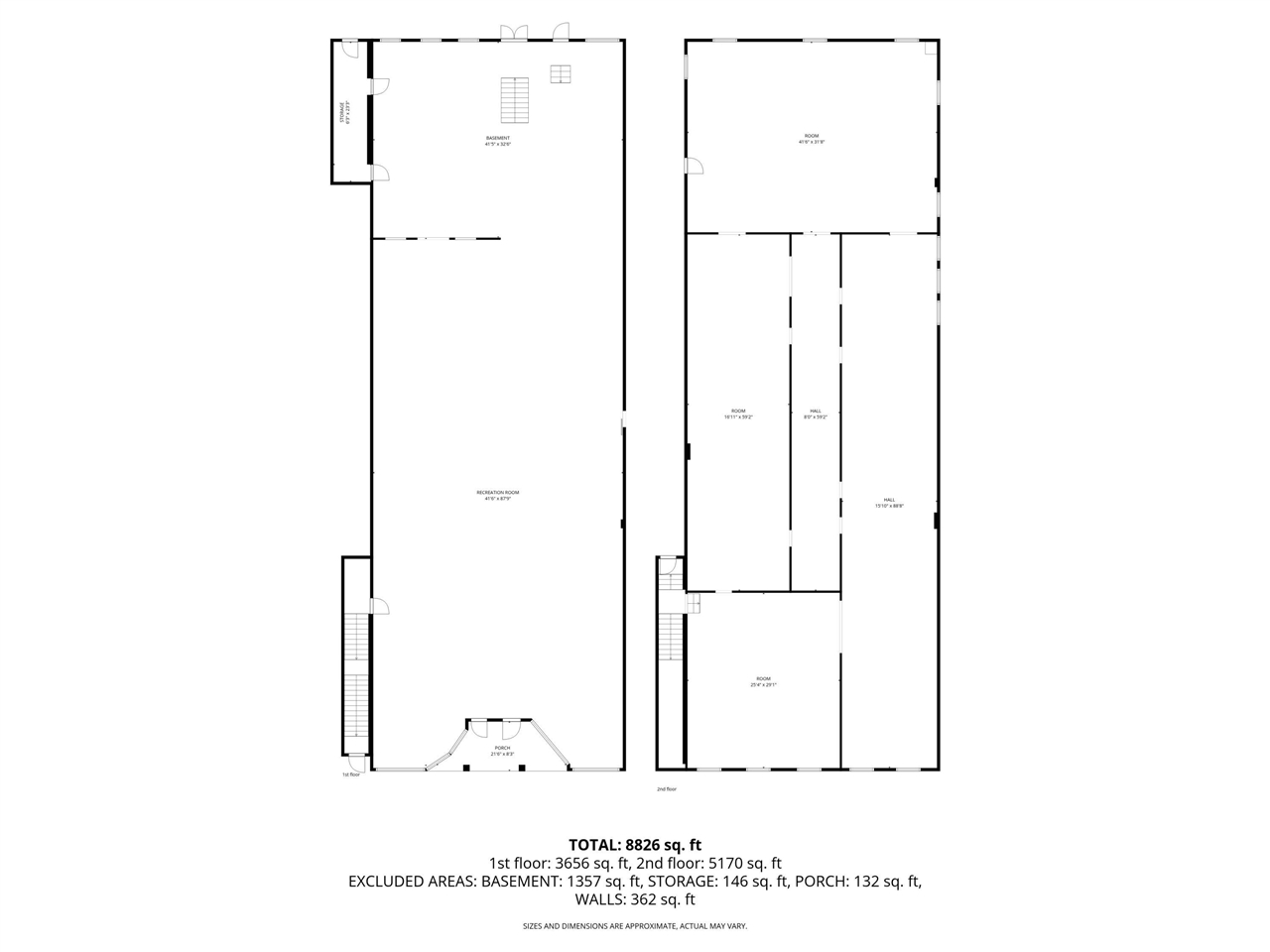 224 Washington Avenue, Grand Haven, MI, 49417-1357