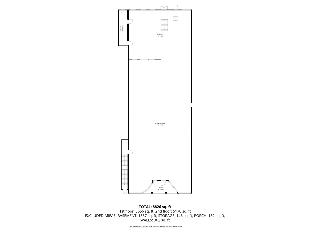 224 Washington Avenue, Grand Haven, MI, 49417-1357