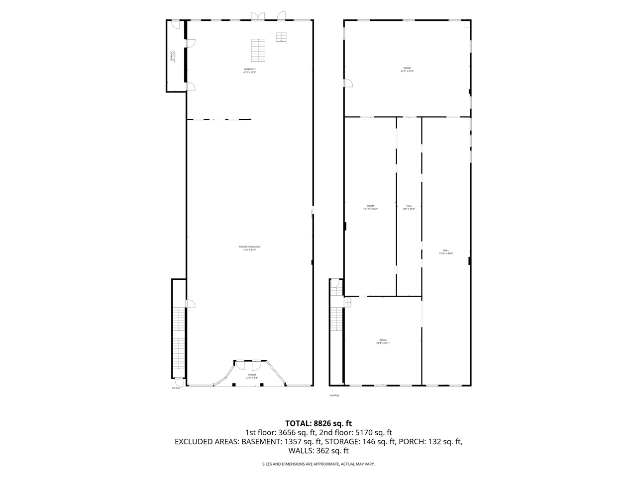 224 Washington Avenue, Grand Haven, MI, 49417-1357