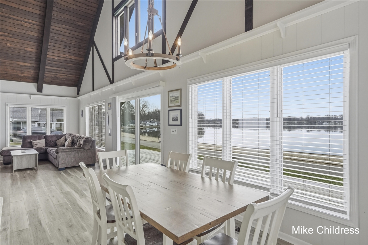 6390 Lakeshore Drive, Saranac, MI, 48881-8789