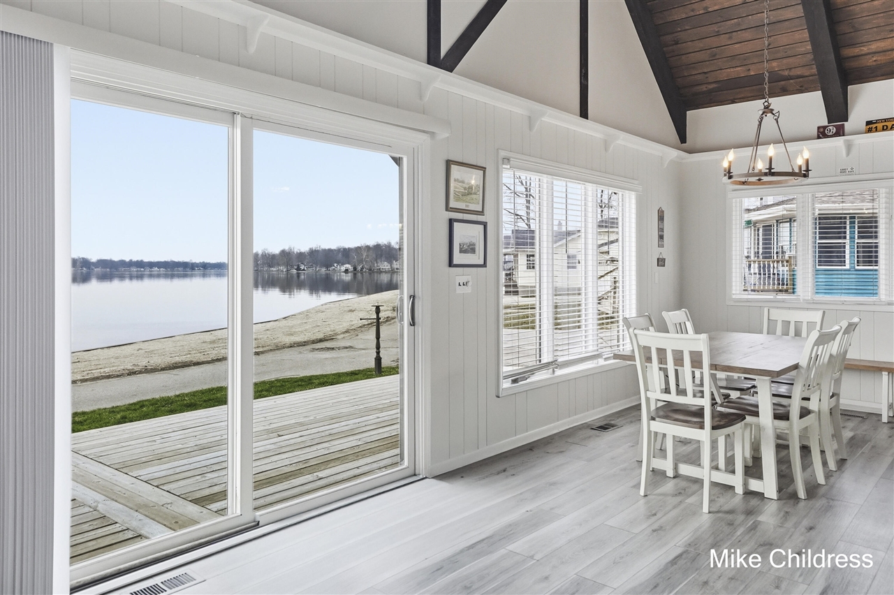 6390 Lakeshore Drive, Saranac, MI, 48881-8789