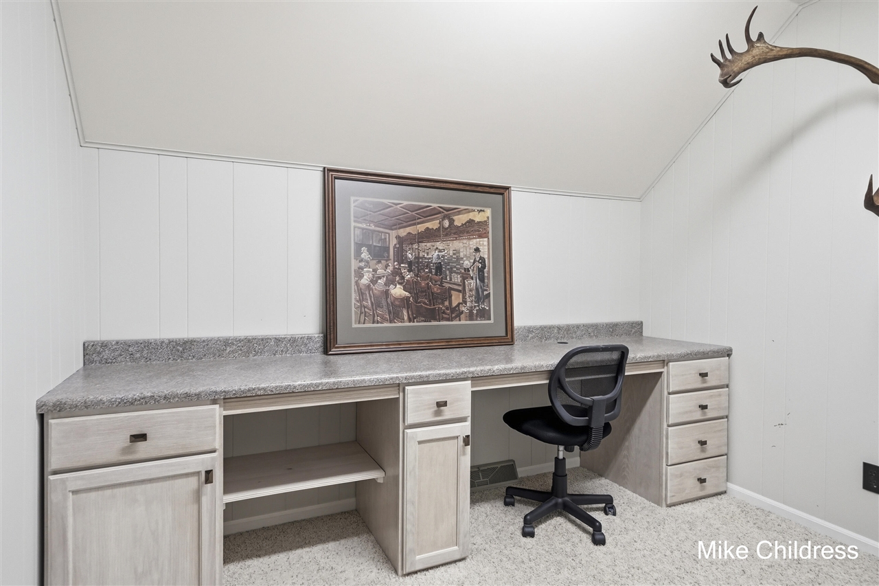 6390 Lakeshore Drive, Saranac, MI, 48881-8789