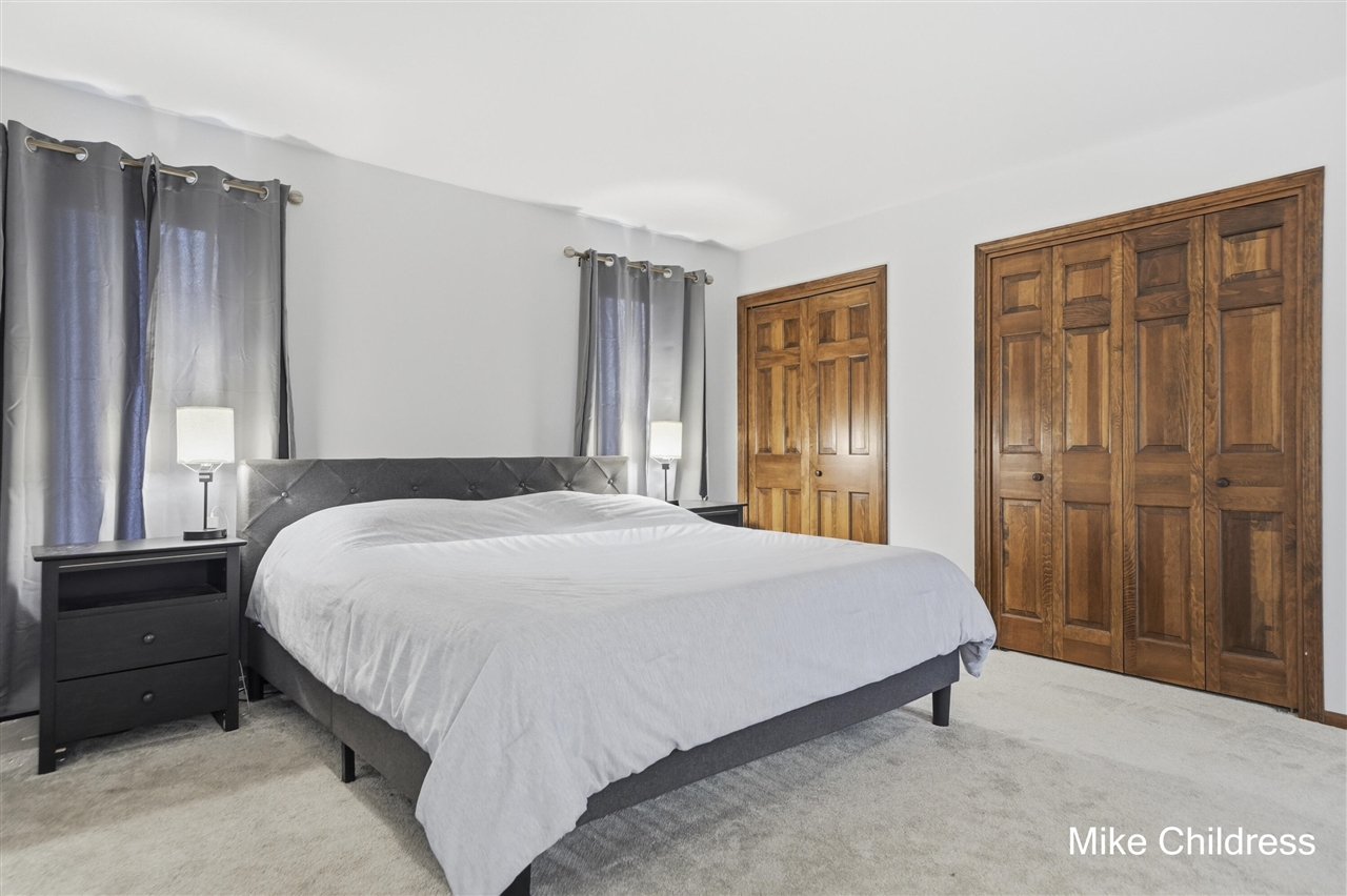 6390 Lakeshore Drive, Saranac, MI, 48881-8789