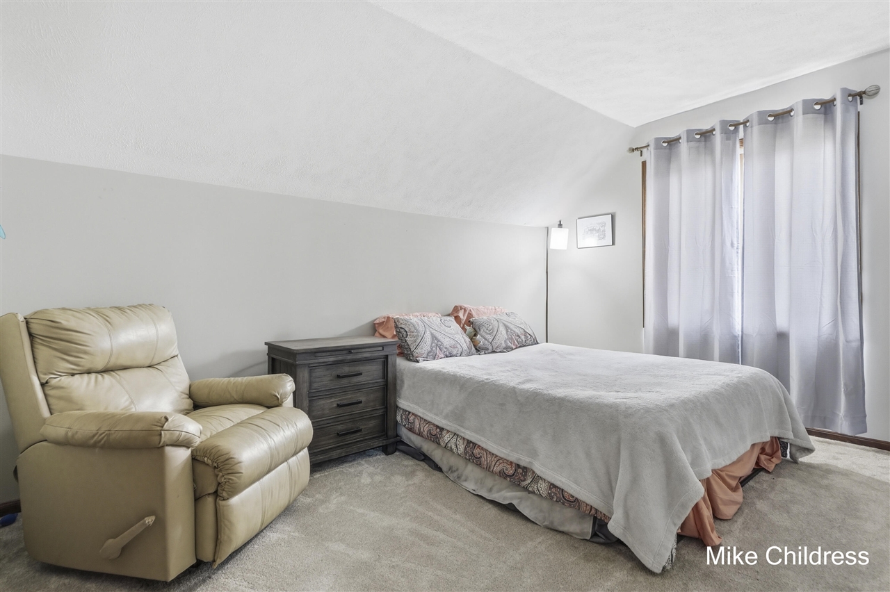 6390 Lakeshore Drive, Saranac, MI, 48881-8789