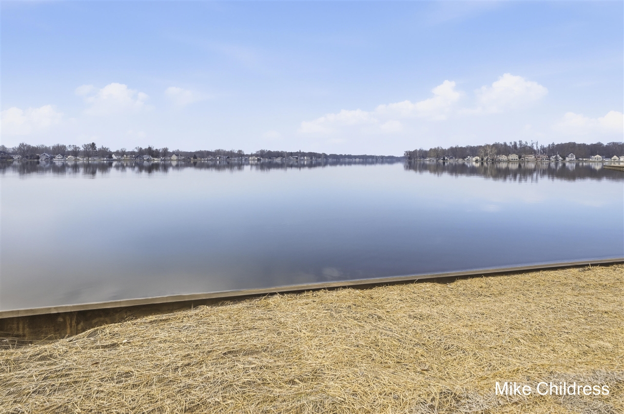 6390 Lakeshore Drive, Saranac, MI, 48881-8789