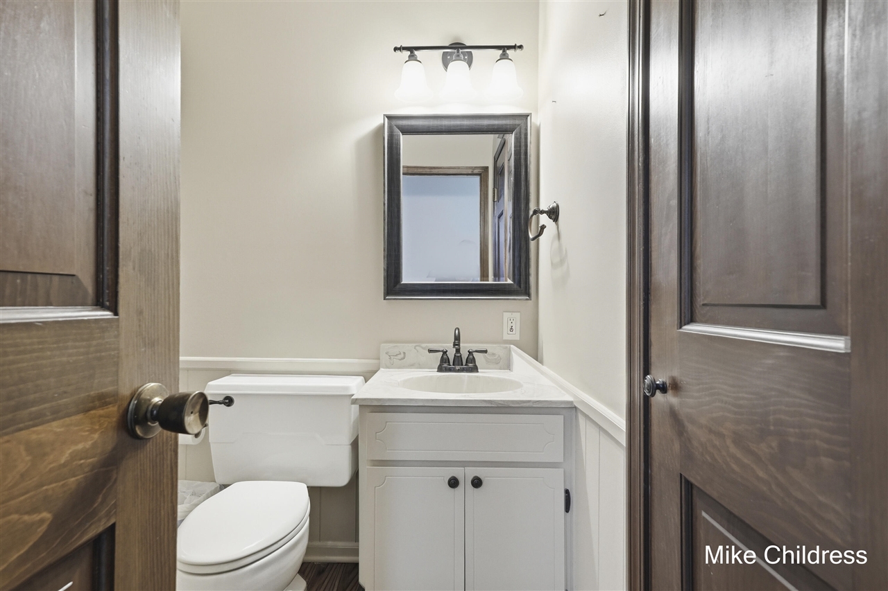 6390 Lakeshore Drive, Saranac, MI, 48881-8789