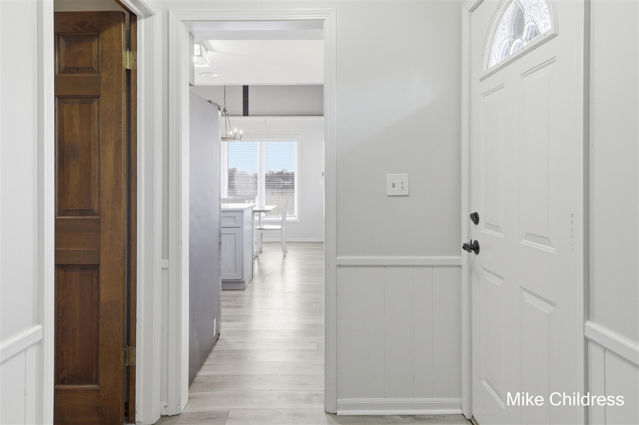 6390 Lakeshore Drive, Saranac, MI, 48881-8789