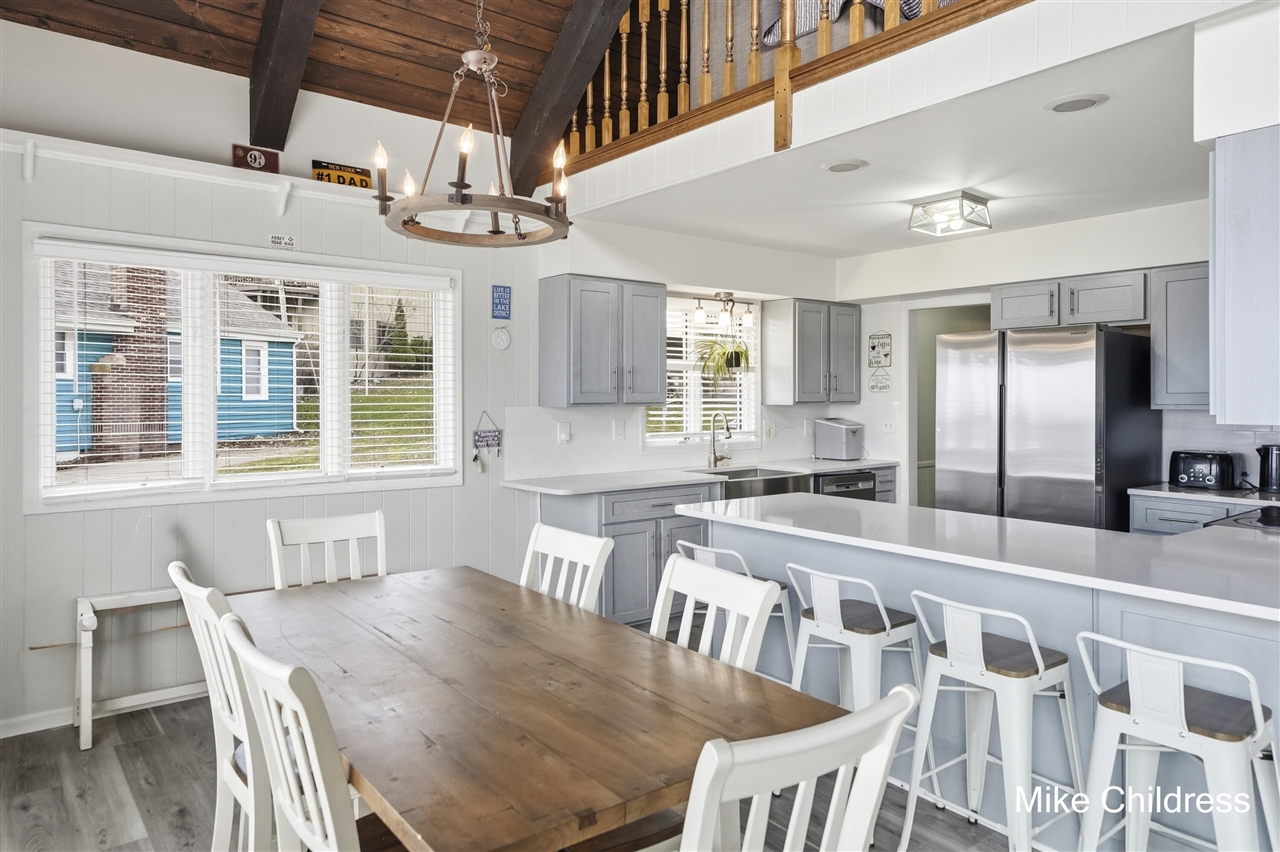 6390 Lakeshore Drive, Saranac, MI, 48881-8789