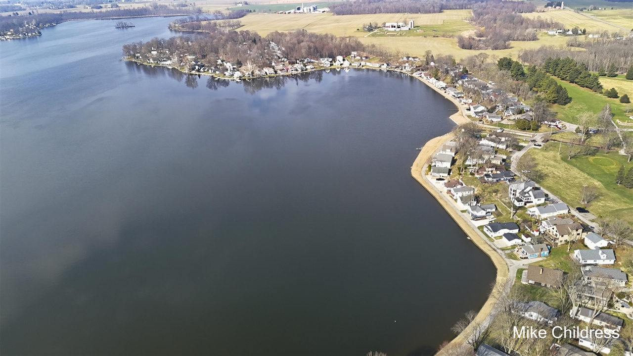 6390 Lakeshore Drive, Saranac, MI, 48881-8789