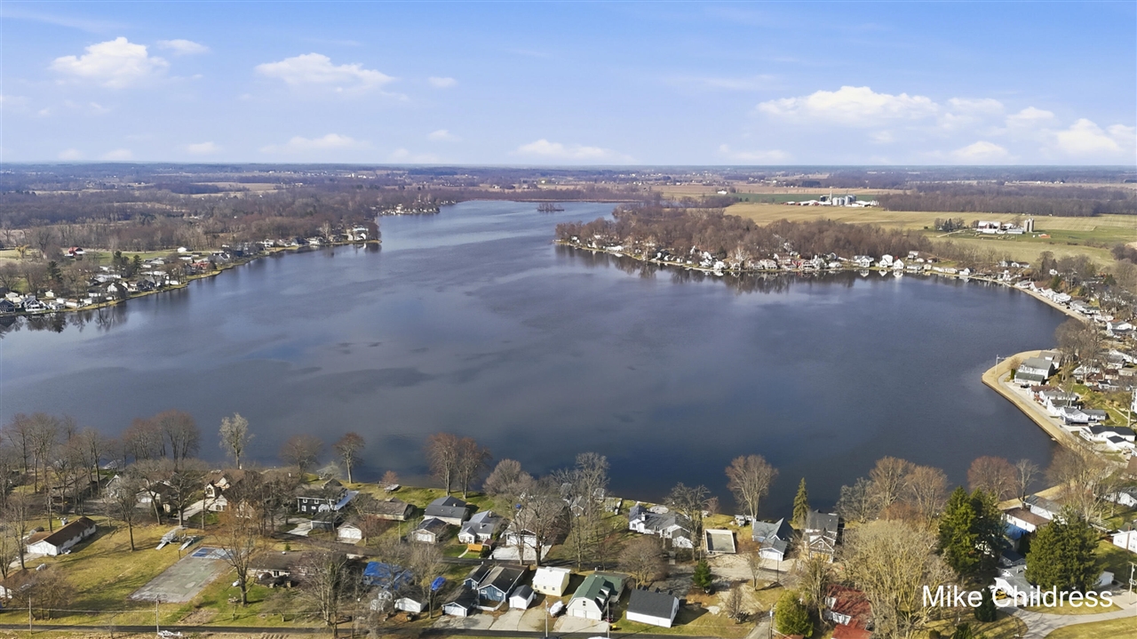 6390 Lakeshore Drive, Saranac, MI, 48881-8789