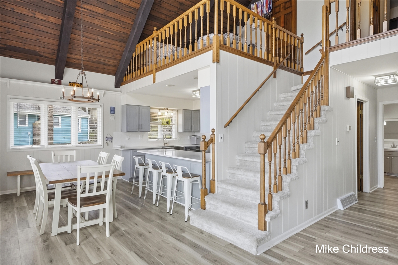 6390 Lakeshore Drive, Saranac, MI, 48881-8789