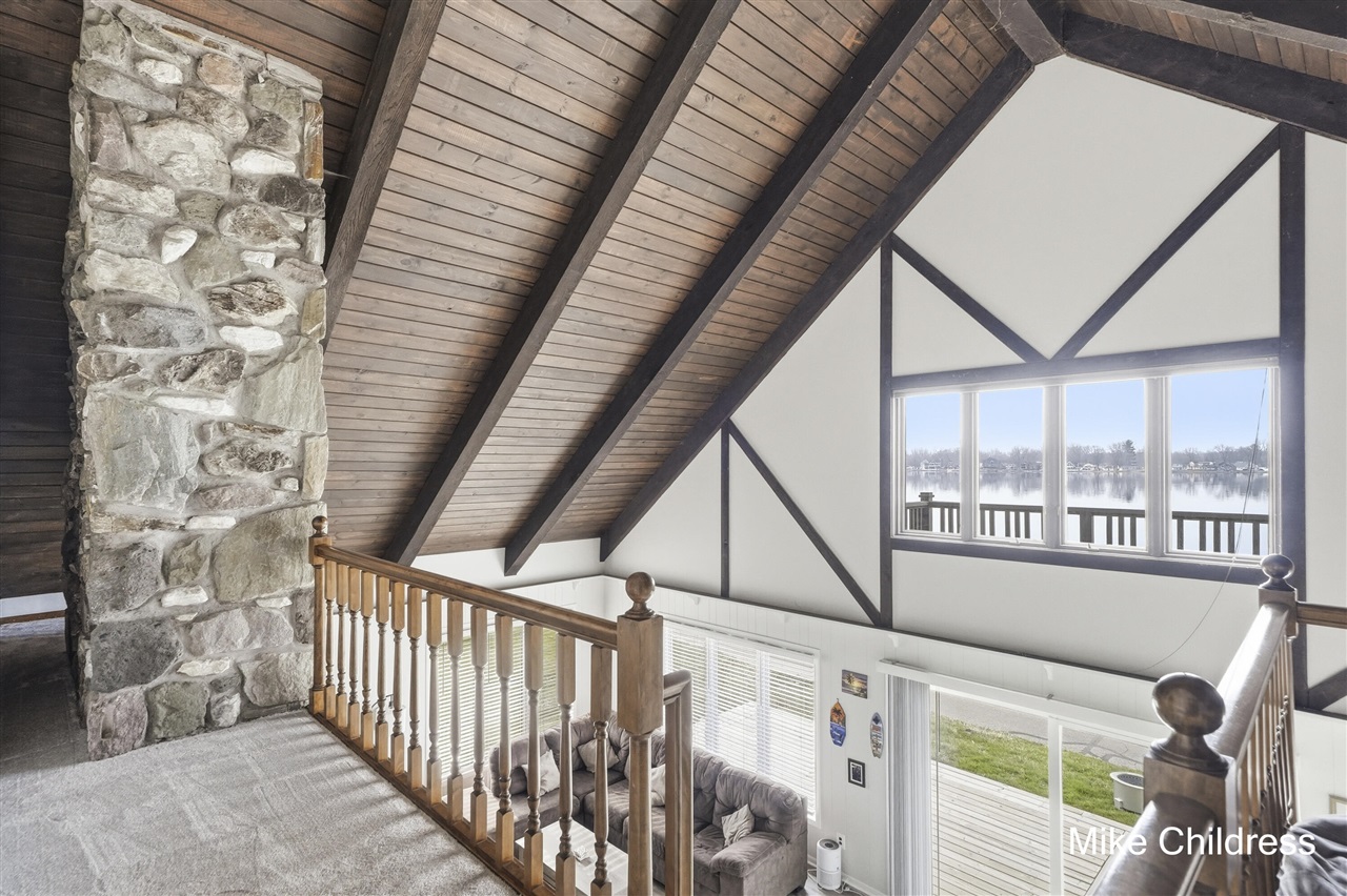 6390 Lakeshore Drive, Saranac, MI, 48881-8789