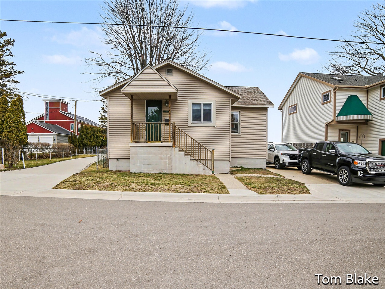 5835 County Road 10, Delta, OH, 43515