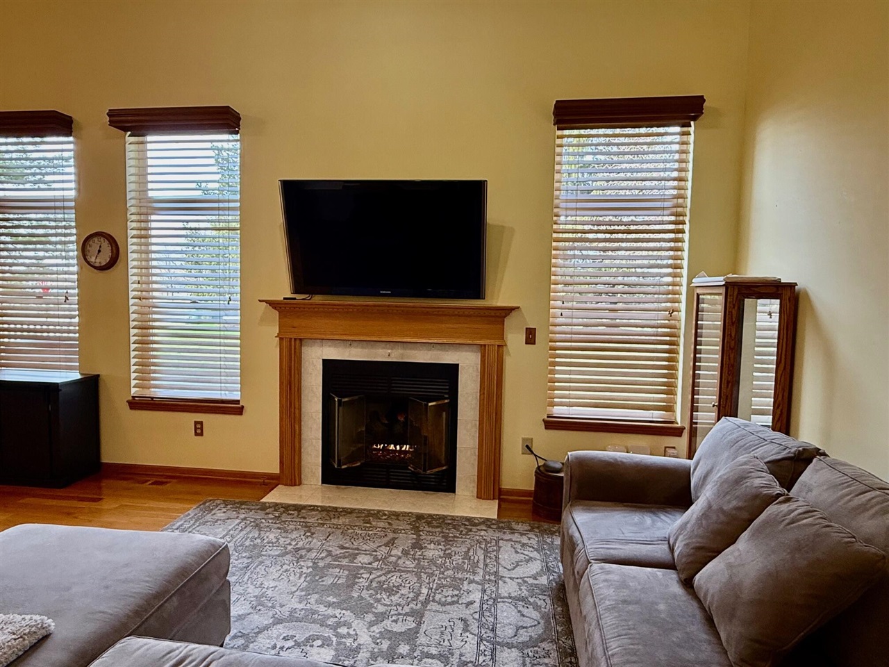 1975 Hollowbrook Drive, Holt, MI, 48842-8637