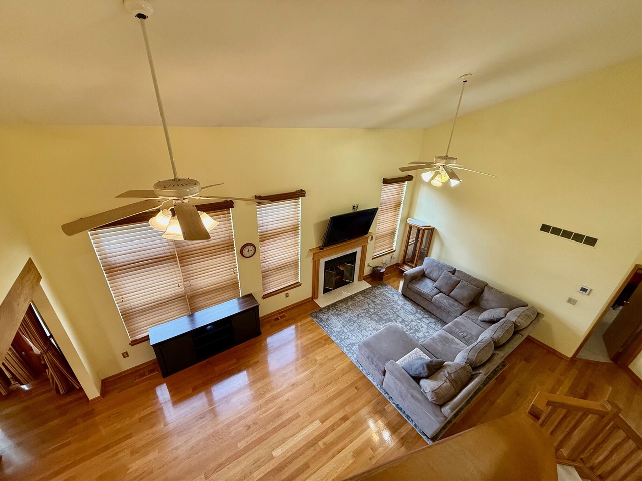 1975 Hollowbrook Drive, Holt, MI, 48842-8637