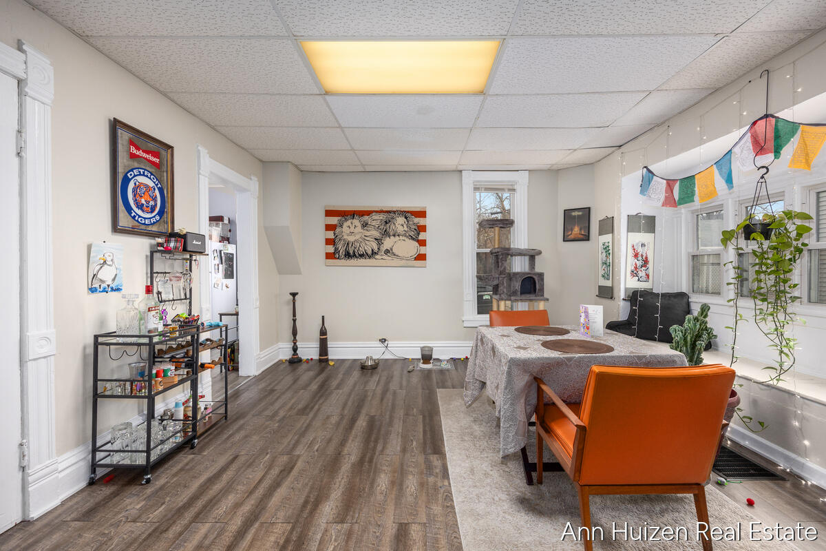 727 Union Avenue, Grand Rapids, MI, 49503-5429