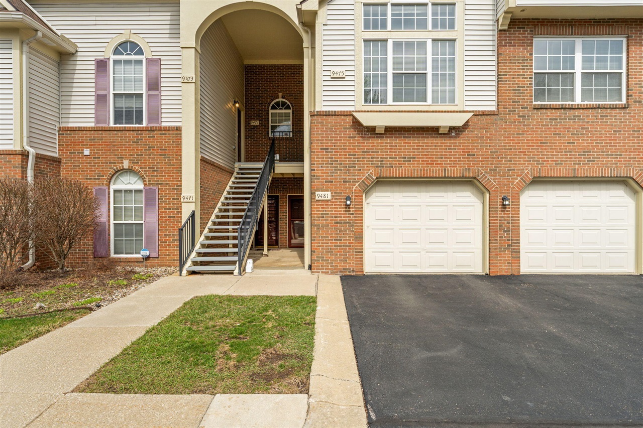 9475 Lakeside Drive, Ypsilanti, MI, 48197-6173