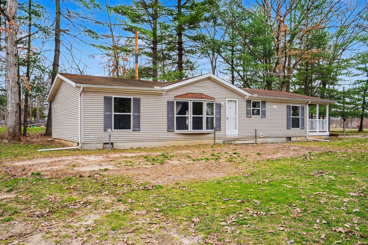 23841 Jefferson Center Street, Cassopolis, MI, 49031-9641