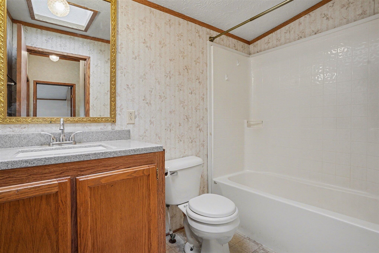 23841 Jefferson Center Street, Cassopolis, MI, 49031-9641