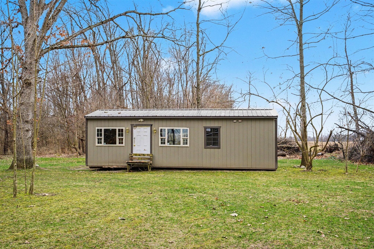 23841 Jefferson Center Street, Cassopolis, MI, 49031-9641