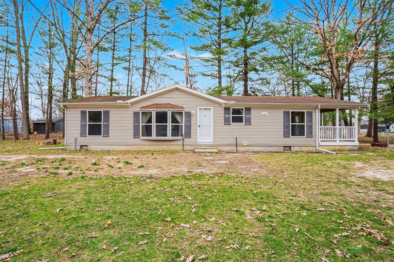 23841 Jefferson Center Street, Cassopolis, MI, 49031-9641