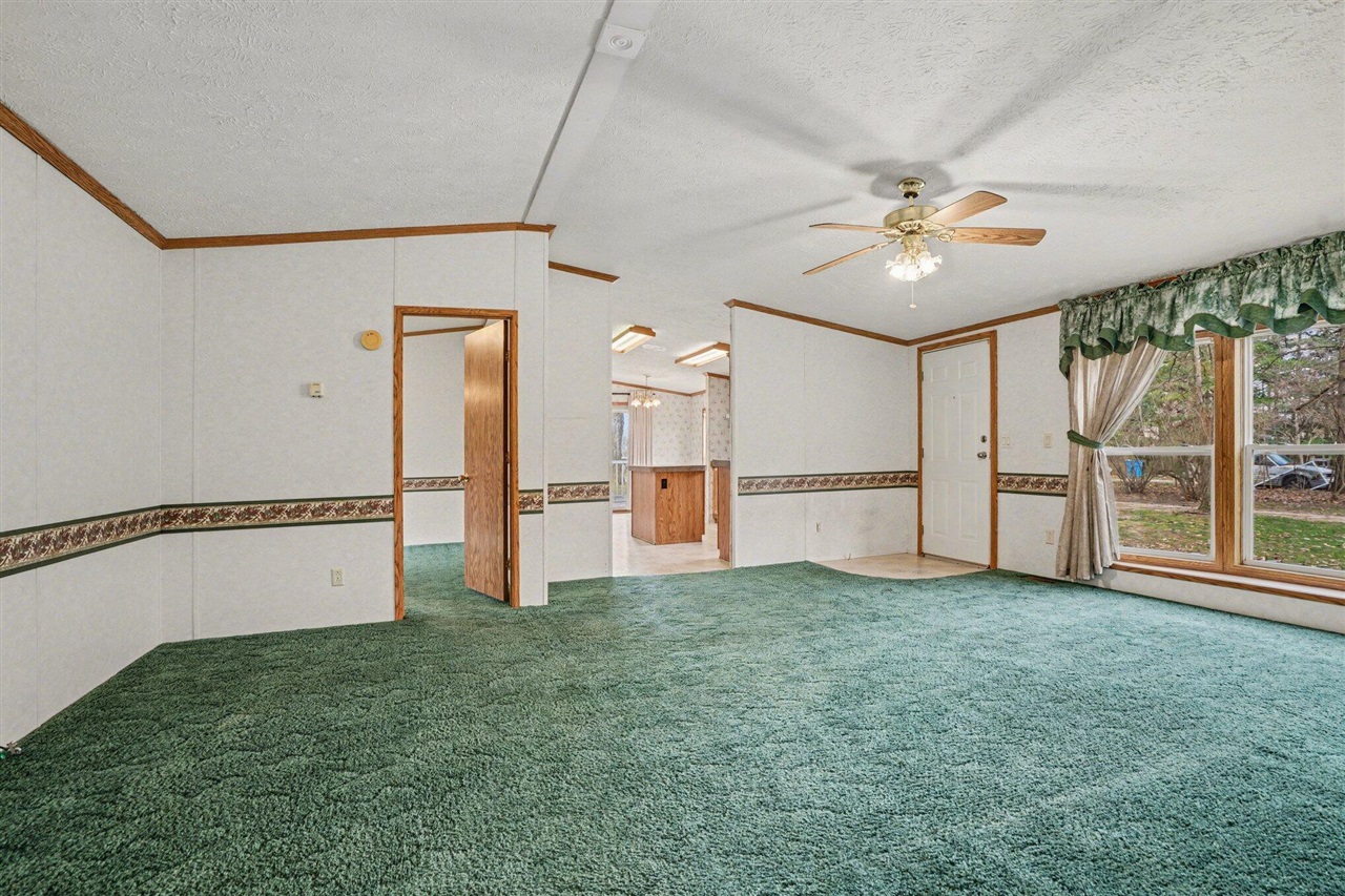 23841 Jefferson Center Street, Cassopolis, MI, 49031-9641