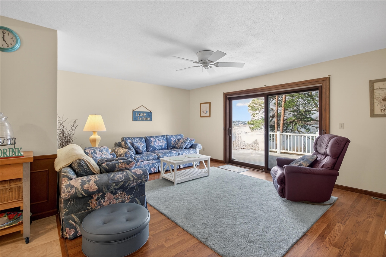 10800 Waldron Road, Jerome, MI, 49249-9759