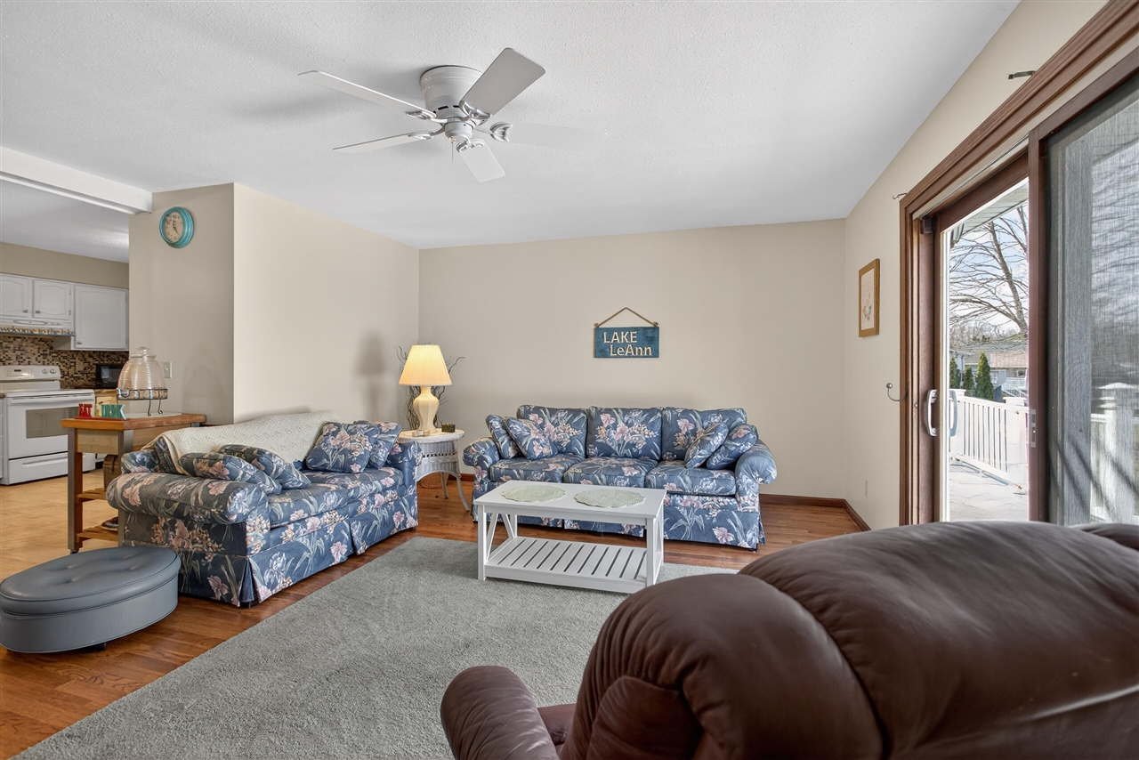 10800 Waldron Road, Jerome, MI, 49249-9759