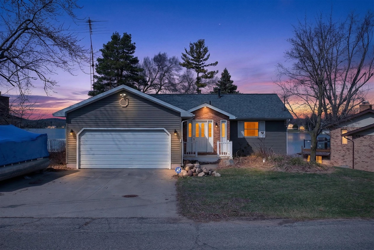 10800 Waldron Road, Jerome, MI, 49249-9759