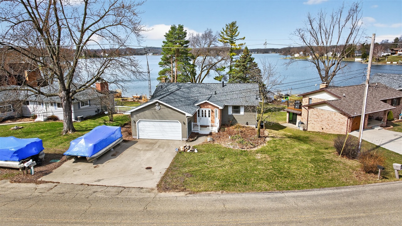 10800 Waldron Road, Jerome, MI, 49249-9759