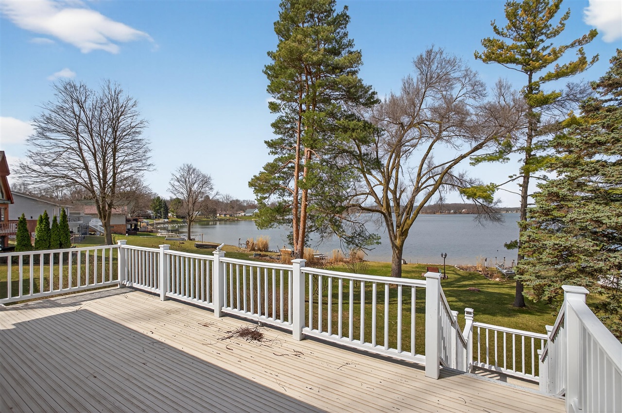 10800 Waldron Road, Jerome, MI, 49249-9759