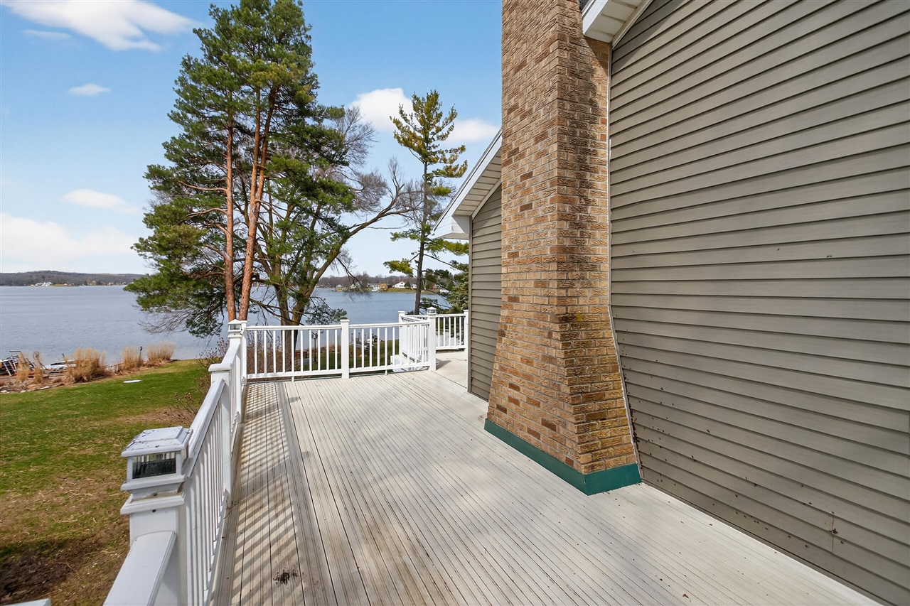 10800 Waldron Road, Jerome, MI, 49249-9759